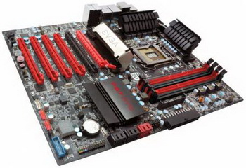 EVGA p67 FTW B3